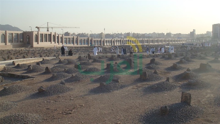 مدير البحوث والدراسات الأثرية: "البقيع" رائحة المسك من مقابر صحابة رسول الله صلى الله عليه وسلم