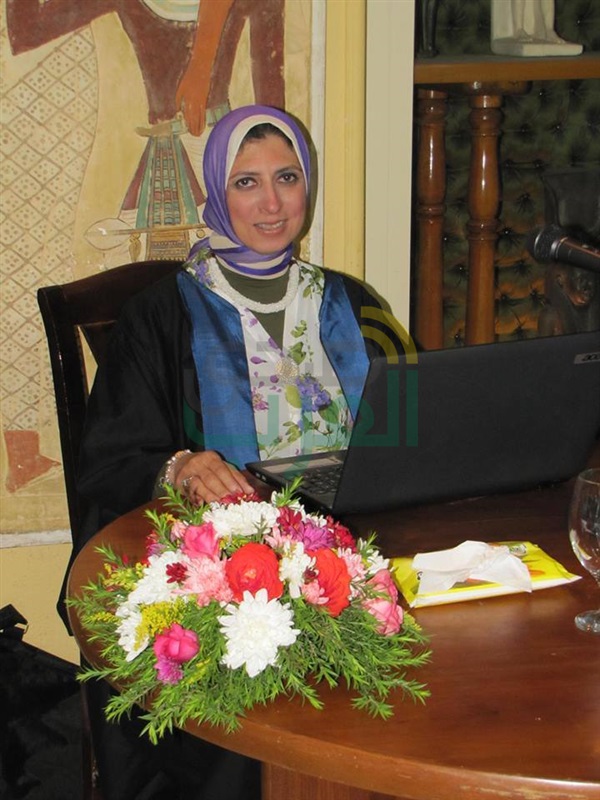 باحثة ترصد بالصور التراث الشعبى المرتبط بالحج وخروج المحمل باحثة ترصد بالصور التراث الشعبى المرتبط بالحج وخروج المحمل