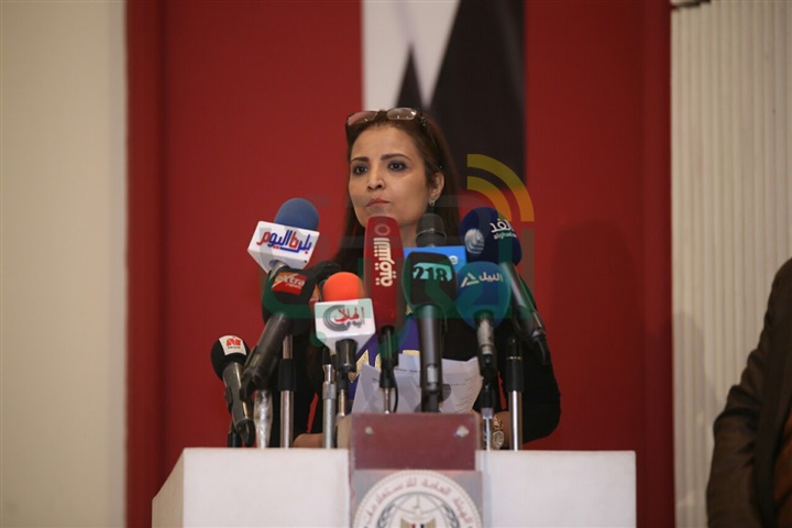 بالصور.. بدء مؤتمر الكشف عن تفاصيل مهرجان شرم الشيخ الأفروأسيوي للسينما بالصور.. بدء مؤتمر الكشف عن تفاصيل مهرجان شرم الشيخ الأفروأسيوي للسينما
