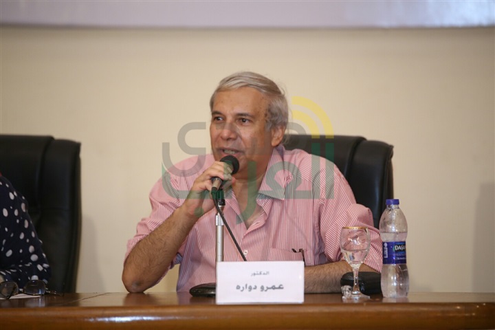 بالصور.. بدء مؤتمر الكشف عن تفاصيل مهرجان شرم الشيخ الأفروأسيوي للسينما بالصور.. بدء مؤتمر الكشف عن تفاصيل مهرجان شرم الشيخ الأفروأسيوي للسينما