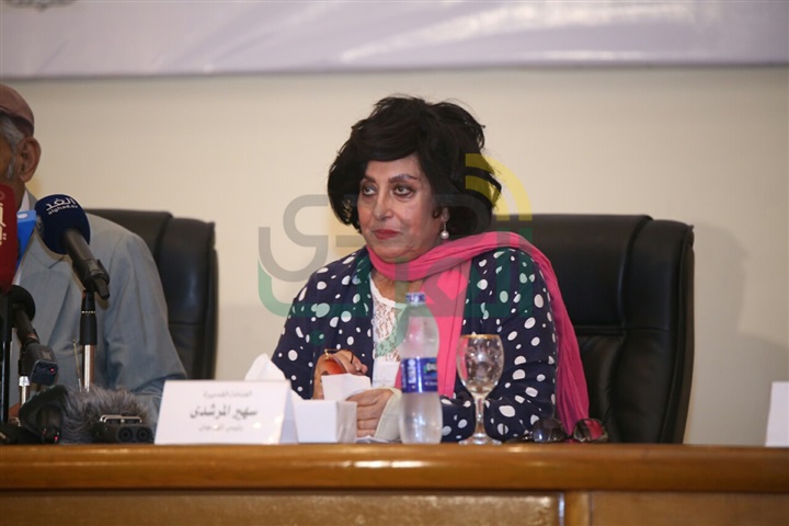بالصور.. بدء مؤتمر الكشف عن تفاصيل مهرجان شرم الشيخ الأفروأسيوي للسينما بالصور.. بدء مؤتمر الكشف عن تفاصيل مهرجان شرم الشيخ الأفروأسيوي للسينما