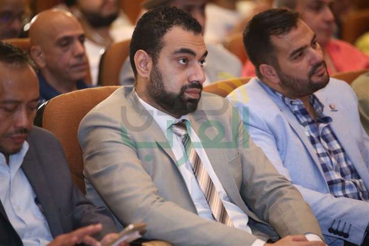 بالصور.. المؤتمر الصحفي للكشف عن تفاصيل مهرجان شرم الشيخ الأفروأسيوي للسينما والفنون بالصور.. المؤتمر الصحفي للكشف عن تفاصيل مهرجان شرم الشيخ الأفروأسيوي للسينما والفنون