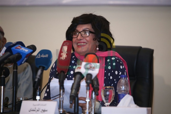 بالصور.. المؤتمر الصحفي للكشف عن تفاصيل مهرجان شرم الشيخ الأفروأسيوي للسينما والفنون بالصور.. المؤتمر الصحفي للكشف عن تفاصيل مهرجان شرم الشيخ الأفروأسيوي للسينما والفنون