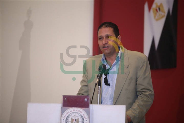 بالصور.. المؤتمر الصحفي للكشف عن تفاصيل مهرجان شرم الشيخ الأفروأسيوي للسينما والفنون بالصور.. المؤتمر الصحفي للكشف عن تفاصيل مهرجان شرم الشيخ الأفروأسيوي للسينما والفنون