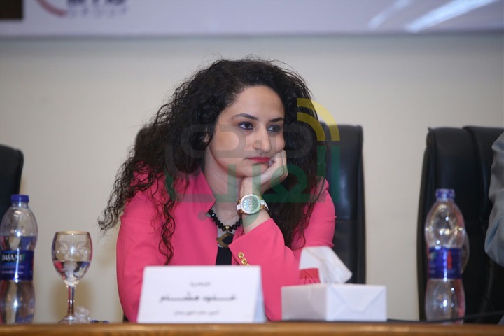 بالصور.. المؤتمر الصحفي للكشف عن تفاصيل مهرجان شرم الشيخ الأفروأسيوي للسينما والفنون بالصور.. المؤتمر الصحفي للكشف عن تفاصيل مهرجان شرم الشيخ الأفروأسيوي للسينما والفنون