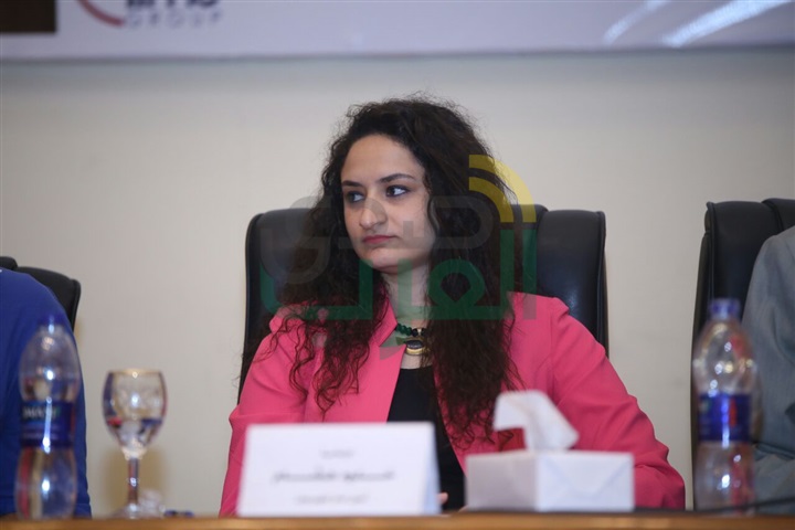 بالصور.. المؤتمر الصحفي للكشف عن تفاصيل مهرجان شرم الشيخ الأفروأسيوي للسينما والفنون بالصور.. المؤتمر الصحفي للكشف عن تفاصيل مهرجان شرم الشيخ الأفروأسيوي للسينما والفنون