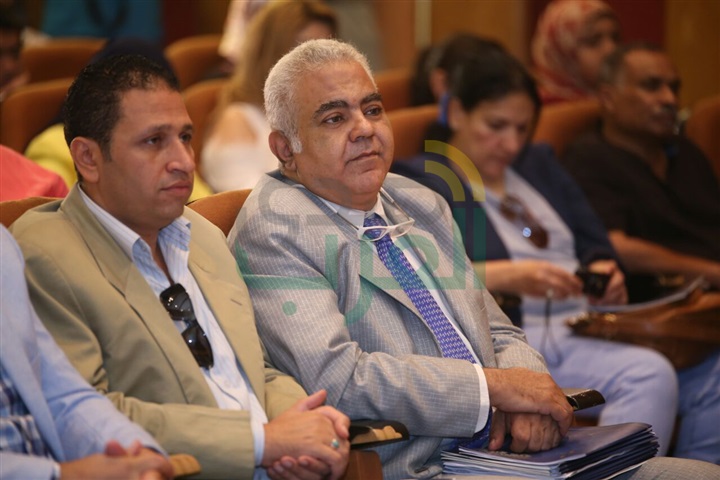 بالصور.. المؤتمر الصحفي للكشف عن تفاصيل مهرجان شرم الشيخ الأفروأسيوي للسينما والفنون بالصور.. المؤتمر الصحفي للكشف عن تفاصيل مهرجان شرم الشيخ الأفروأسيوي للسينما والفنون