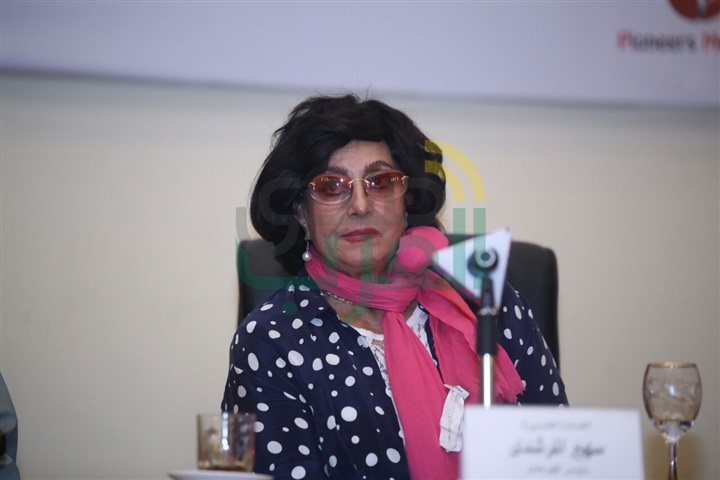 بالصور.. المؤتمر الصحفي للكشف عن تفاصيل مهرجان شرم الشيخ الأفروأسيوي للسينما والفنون بالصور.. المؤتمر الصحفي للكشف عن تفاصيل مهرجان شرم الشيخ الأفروأسيوي للسينما والفنون