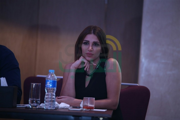بدء حفل اختيار "ملكة جمال مصر" بشيراتون بدء حفل اختيار "ملكة جمال مصر" بشيراتون