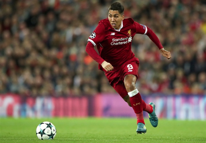 صلاح يفاجئ الجميع بسرعته مع ليفربول 