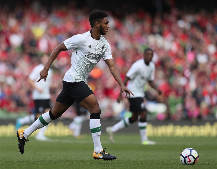 صلاح يفاجئ الجميع بسرعته مع ليفربول 