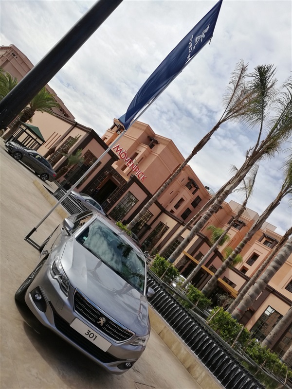 الجيل الجديد من بيجو 301.. المنافس الواعــــــد الجيل الجديد من بيجو 301.. المنافس الواعــــــد