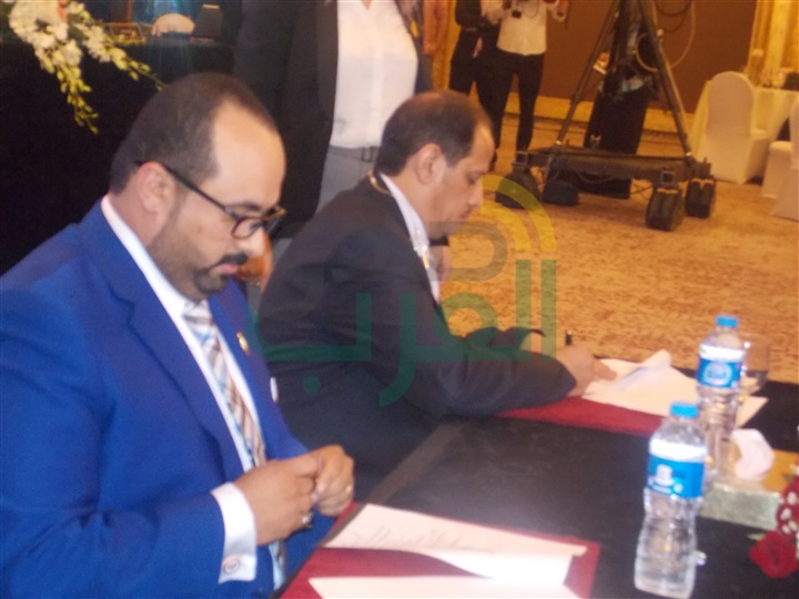 "الهلالي القابضة" تُوقع اتفاقية تعاون مع وكالة التنمية بجمهورية تترستان "الهلالي القابضة" تُوقع اتفاقية تعاون مع وكالة التنمية بجمهورية تترستان