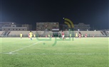 بالصور.. محافظ كفرالشيخ يشهد أول فوز للفريق الأول في الموسم الجديد