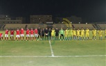 بالصور.. محافظ كفرالشيخ يشهد أول فوز للفريق الأول في الموسم الجديد
