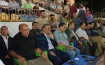 بالصور.. محافظ كفرالشيخ يشهد أول فوز للفريق الأول في الموسم الجديد
