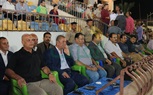 بالصور.. محافظ كفرالشيخ يشهد أول فوز للفريق الأول في الموسم الجديد