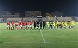 بالصور.. محافظ كفرالشيخ يشهد أول فوز للفريق الأول في الموسم الجديد