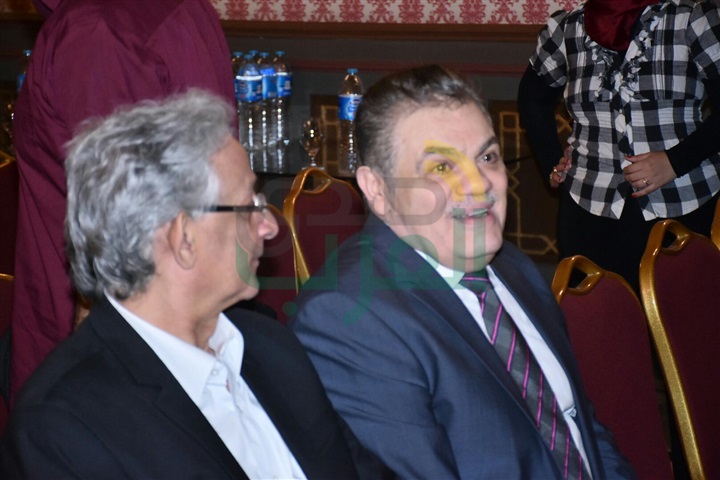 بالصور..بدء حفل توقيع كتاب "عمرو موسى" بحضور كوكبة من الوزراء والسفراء ونجوم الفن بالصور..بدء حفل توقيع كتاب "عمرو موسى" بحضور كوكبة من الوزراء والسفراء ونجوم الفن