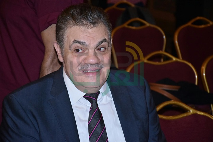 بالصور..بدء حفل توقيع كتاب "عمرو موسى" بحضور كوكبة من الوزراء والسفراء ونجوم الفن بالصور..بدء حفل توقيع كتاب "عمرو موسى" بحضور كوكبة من الوزراء والسفراء ونجوم الفن