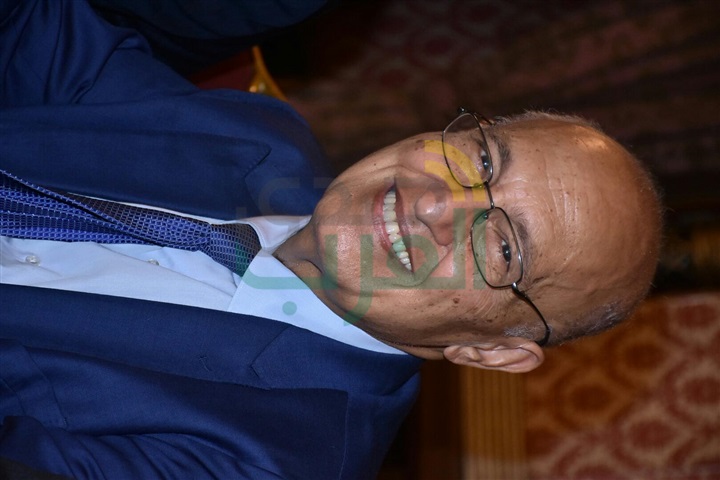 بالصور..بدء حفل توقيع كتاب "عمرو موسى" بحضور كوكبة من الوزراء والسفراء ونجوم الفن بالصور..بدء حفل توقيع كتاب "عمرو موسى" بحضور كوكبة من الوزراء والسفراء ونجوم الفن