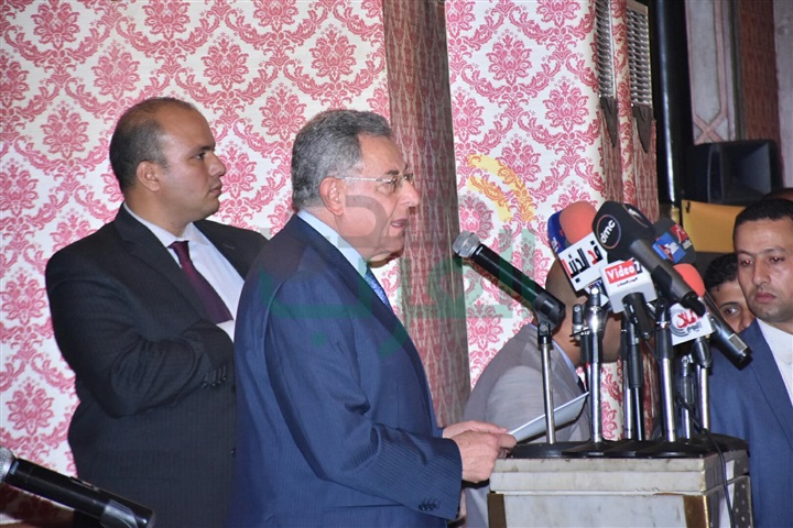 بالصور..بدء حفل توقيع كتاب "عمرو موسى" بحضور كوكبة من الوزراء والسفراء ونجوم الفن بالصور..بدء حفل توقيع كتاب "عمرو موسى" بحضور كوكبة من الوزراء والسفراء ونجوم الفن