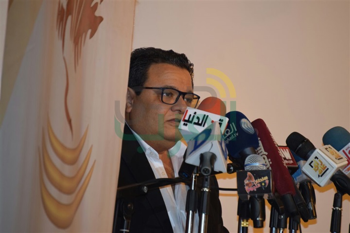 بالصور .. وزير الثقافة وخالد جلال يكرمان ليلي طاهر بحضور رموز الفن بالصور .. وزير الثقافة وخالد جلال يكرمان ليلي طاهر بحضور رموز الفن