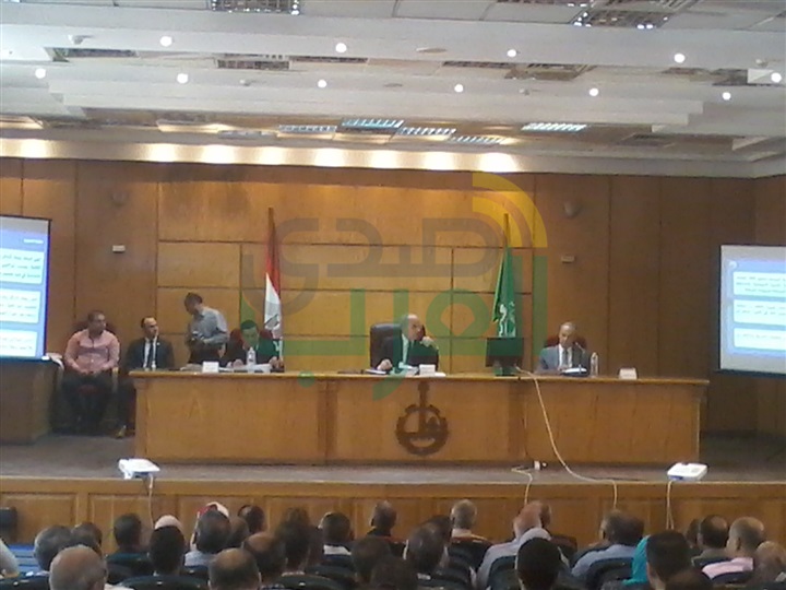 مدير أمن القليوبية: لن نتوانى عن تحقيق الأمان لأبناء المحافظة