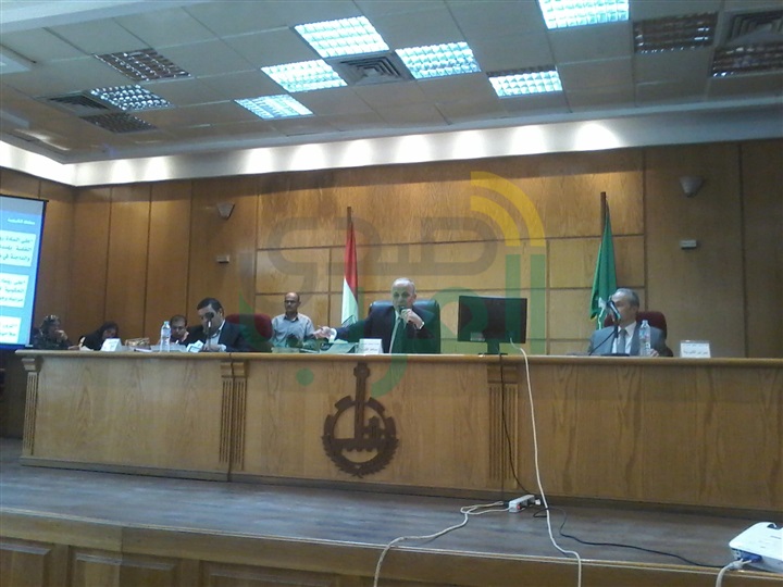 مدير أمن القليوبية: لن نتوانى عن تحقيق الأمان لأبناء المحافظة