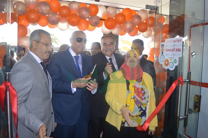 بالصور .. بى.تك تفتتح أكبر ميجا ستور للأجهزة الكهربائية في أسوان بالصور .. بى.تك تفتتح أكبر ميجا ستور للأجهزة الكهربائية في أسوان