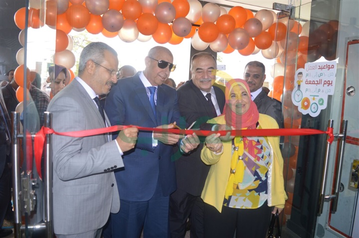 بالصور .. بى.تك تفتتح أكبر ميجا ستور للأجهزة الكهربائية في أسوان بالصور .. بى.تك تفتتح أكبر ميجا ستور للأجهزة الكهربائية في أسوان