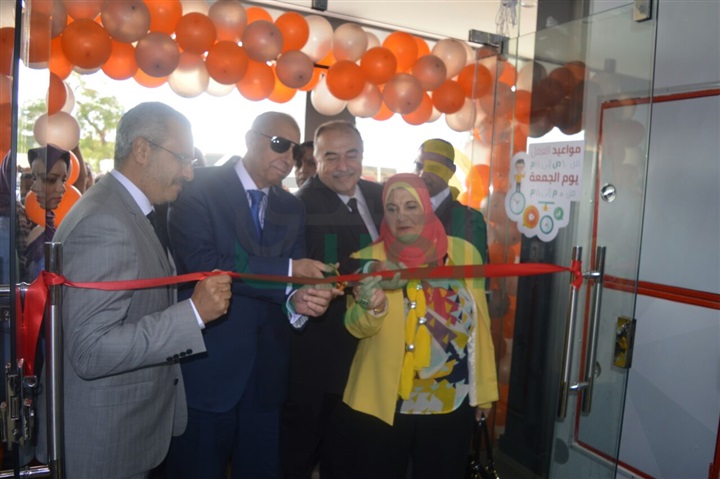 بالصور .. بى.تك تفتتح أكبر ميجا ستور للأجهزة الكهربائية في أسوان بالصور .. بى.تك تفتتح أكبر ميجا ستور للأجهزة الكهربائية في أسوان
