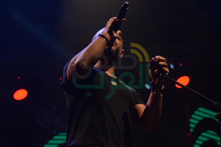 بالصور.. "مسار إجباري" تحتفل باليوبيل الذهبي للأضواء في الحديقة الصينية بالصور.. "مسار إجباري" تحتفل باليوبيل الذهبي للأضواء في الحديقة الصينية