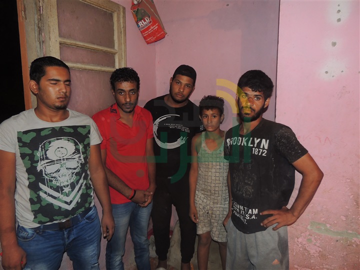 حبس الطيب وزوجته المتهمين باستغلال الأطفال في التسول بمدينة نصر