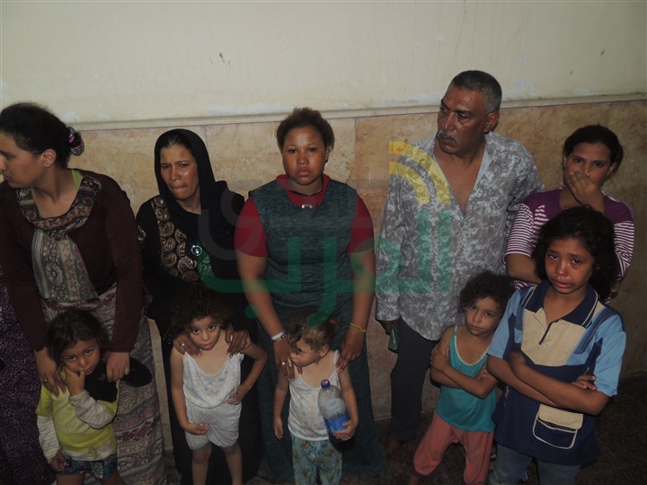 حبس الطيب وزوجته المتهمين باستغلال الأطفال في التسول بمدينة نصر