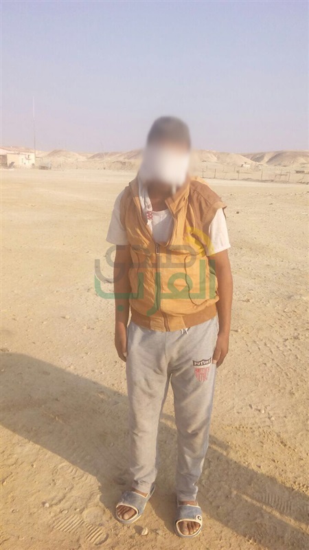 قوات إنفاذ القانون تواصل جهودها فى مكافحة النشاط الإرهابى 