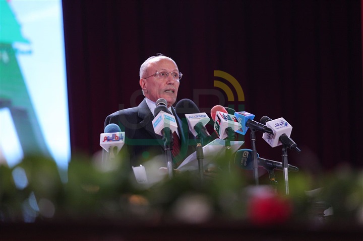 توقيع بروتوكول بين مصر الخير ووزارة الإنتاج الحربى