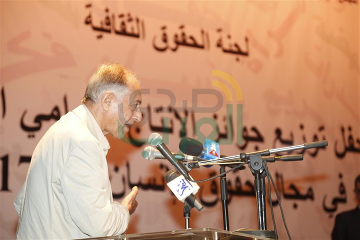 بالصور.. تكريم كوكبة من النجوم بحفل الانتاج الدرامي بدار الأوبرا المصرية بالصور.. تكريم كوكبة من النجوم بحفل الانتاج الدرامي بدار الأوبرا المصرية