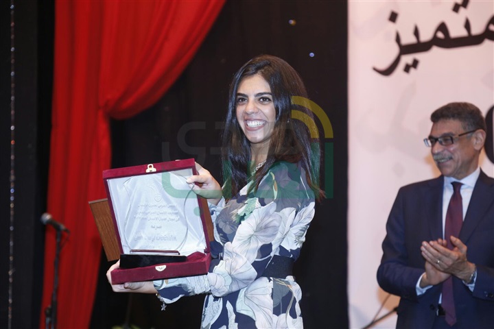 بالصور.. تكريم كوكبة من النجوم بحفل الانتاج الدرامي بدار الأوبرا المصرية بالصور.. تكريم كوكبة من النجوم بحفل الانتاج الدرامي بدار الأوبرا المصرية