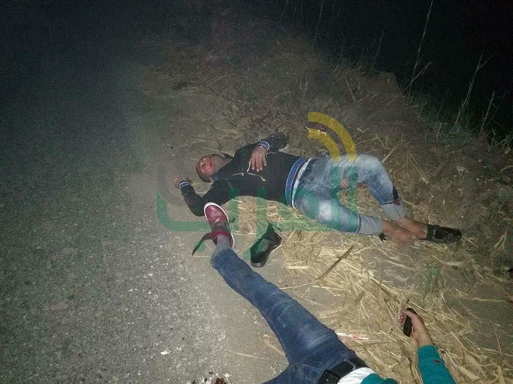 مصرع 3 أشخاص في حادث تصادم دراجتين ناريتين في بيلا بكفر الشيخ