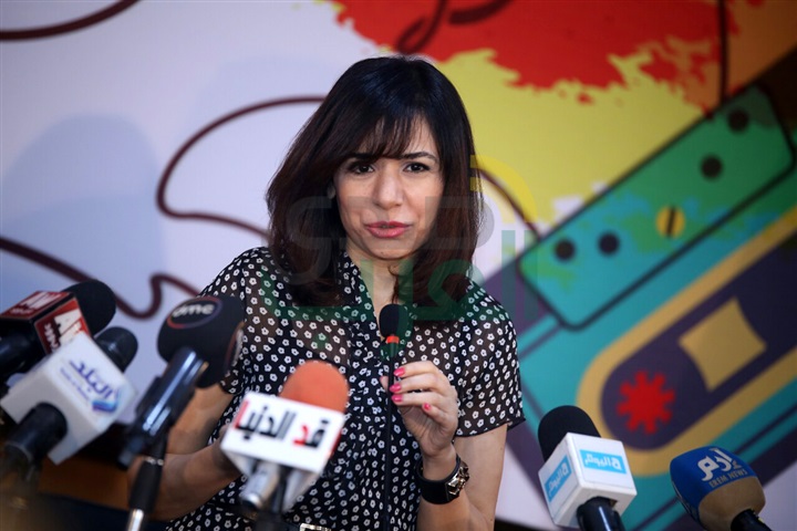 مؤتمر حفل "القرن" بحضور عدد من نجوم الثمانينات مؤتمر حفل "القرن" بحضور عدد من نجوم الثمانينات