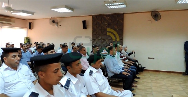 الداخلية تنظم دورات تدريبية لتأهيل الأمناء والأفراد للتعامل مع المواطنين