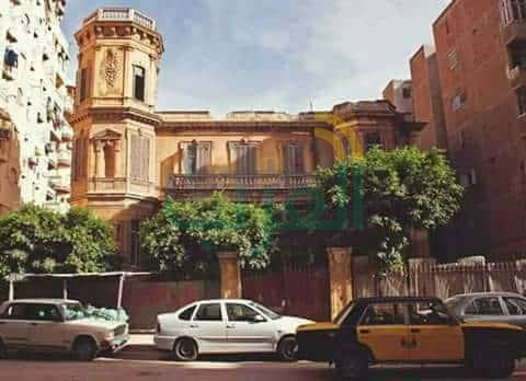  حمله شعبيه بالأسكندرية تطالب بمراجعة  قانون التراث 