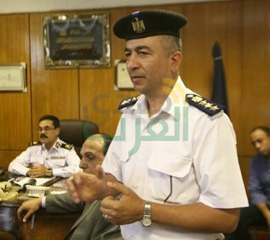 بالصور.. وفد حقوق الإنسان بالبرلمان يشيد بقيادات قسم شرطة روض الفرج بالصور.. وفد حقوق الإنسان بالبرلمان يشيد بقيادات قسم شرطة روض الفرج