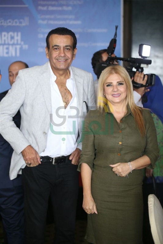 بالصور.. مؤتمر الاعلان عن مبادرة حق مرضى السرطان فى اﻻنجاب بالصور.. مؤتمر الاعلان عن مبادرة حق مرضى السرطان فى اﻻنجاب
