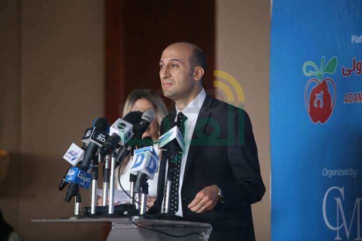 بالصور.. مؤتمر الاعلان عن مبادرة حق مرضى السرطان فى اﻻنجاب بالصور.. مؤتمر الاعلان عن مبادرة حق مرضى السرطان فى اﻻنجاب