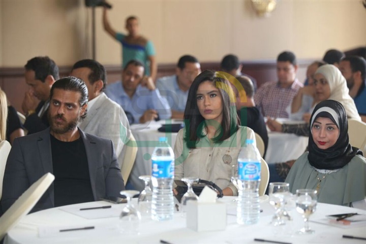 بالصور.. مؤتمر الاعلان عن مبادرة حق مرضى السرطان فى اﻻنجاب بالصور.. مؤتمر الاعلان عن مبادرة حق مرضى السرطان فى اﻻنجاب