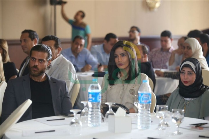 بالصور.. مؤتمر الاعلان عن مبادرة حق مرضى السرطان فى اﻻنجاب بالصور.. مؤتمر الاعلان عن مبادرة حق مرضى السرطان فى اﻻنجاب