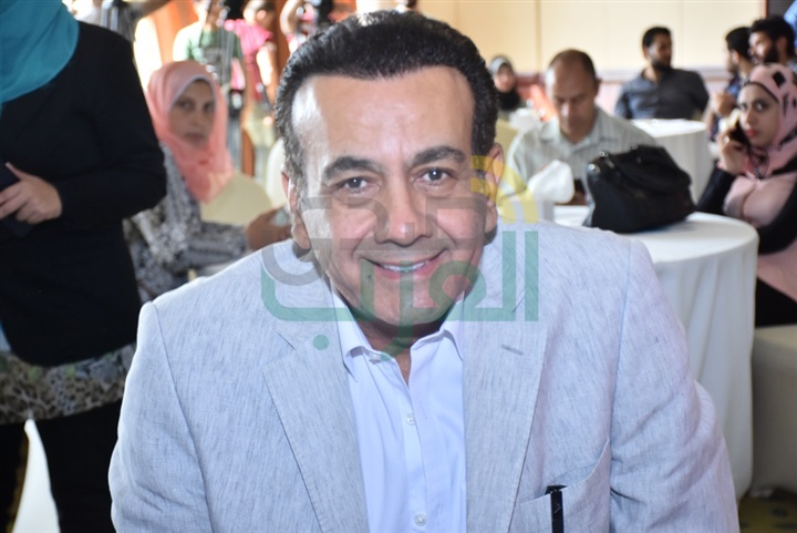 بالصور.. مؤتمر الاعلان عن مبادرة حق مرضى السرطان فى اﻻنجاب بالصور.. مؤتمر الاعلان عن مبادرة حق مرضى السرطان فى اﻻنجاب