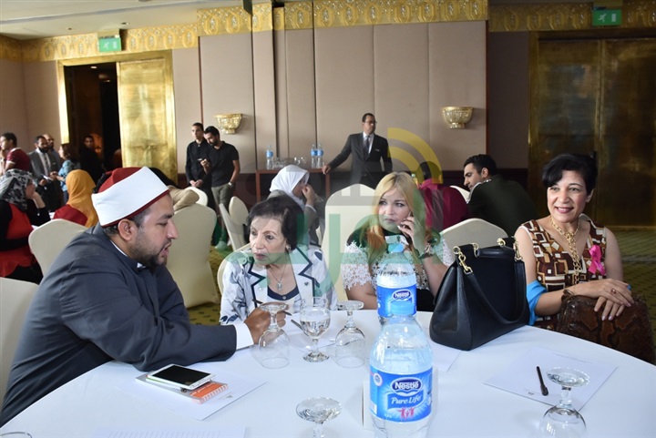 بالصور.. مؤتمر الاعلان عن مبادرة حق مرضى السرطان فى اﻻنجاب بالصور.. مؤتمر الاعلان عن مبادرة حق مرضى السرطان فى اﻻنجاب